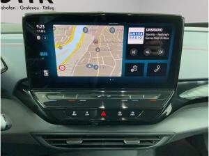 Volkswagen ID.4 GTX (Navi.PANO.Sitzheizung) 4M 1GAutom.