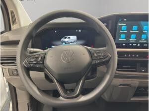 Volkswagen Transporter e-Transporter Kasten (AHK/Assistenzpaket) KR Batterie 64 kWh 1-Gang-Automatik