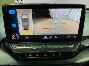 Volkswagen ID.4 GTX (Navi.PANO.Sitzheizung) 4M 1GAutom.