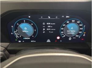 Volkswagen Transporter T7Kasten Plus (6Sitze/Heckflügel/AnhängerPaket) 2.0 l TDI 8-Gang-Automatikgetriebe KR