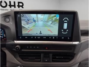 Volkswagen Transporter T7Kasten (Heckflügel/Trennwand) 2.0 l TDI6-Gang-Schaltgetriebe KR