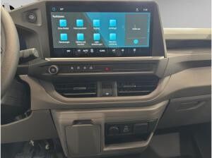 Volkswagen Transporter e-Transporter Kasten (AHK/Assistenzpaket) KR Batterie 64 kWh 1-Gang-Automatik