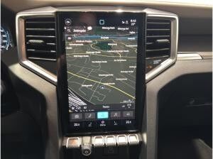 Volkswagen Amarok Aventura DC (Standh./Rollcover/21 ) 3.0 TDI 10-Gang Automatik 4MOTION erweitert zuschaltbar