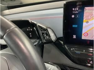 Volkswagen ID.4 GTX (Navi.PANO.Sitzheizung) 4M 1GAutom.