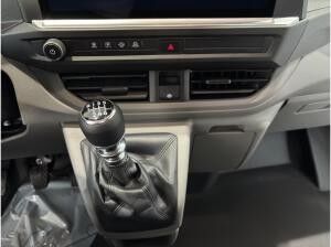 Volkswagen Transporter T7Kasten (Heckflügel/Trennwand) 2.0 l TDI6-Gang-Schaltgetriebe KR