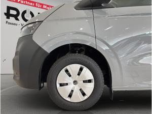 Volkswagen Transporter T7Kasten (Heckflügel/Trennwand) 2.0 l TDI6-Gang-Schaltgetriebe KR