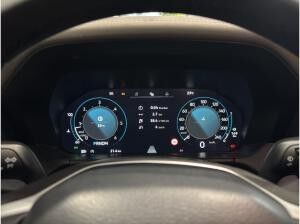 Volkswagen Amarok Aventura DC (Standh./Rollcover/21 ) 3.0 TDI 10-Gang Automatik 4MOTION erweitert zuschaltbar