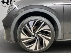 Volkswagen ID.4 GTX (Navi.PANO.Sitzheizung) 4M 1GAutom.