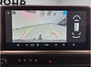 Volkswagen Transporter e-Transporter Kasten (AHK/Assistenzpaket) KR Batterie 64 kWh 1-Gang-Automatik