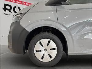 Volkswagen Transporter T7Kasten (Heckflügel/Trennwand) 2.0 l TDI6-Gang-Schaltgetriebe KR