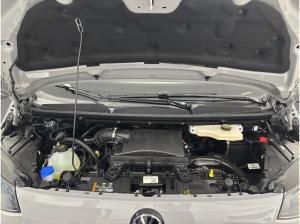 Volkswagen Transporter T7Kasten (Heckflügel/Trennwand) 2.0 l TDI6-Gang-Schaltgetriebe KR