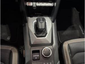 Volkswagen Amarok Aventura DC (Standh./Rollcover/21 ) 3.0 TDI 10-Gang Automatik 4MOTION erweitert zuschaltbar