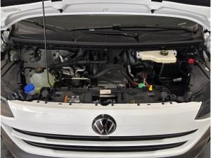 Volkswagen Transporter e-Transporter Kasten (AHK/Assistenzpaket) KR Batterie 64 kWh 1-Gang-Automatik