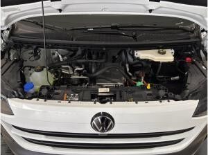 Volkswagen Transporter e-Transporter Kasten (AHK/Assistenzpaket) KR Batterie 64 kWh 1-Gang-Automatik