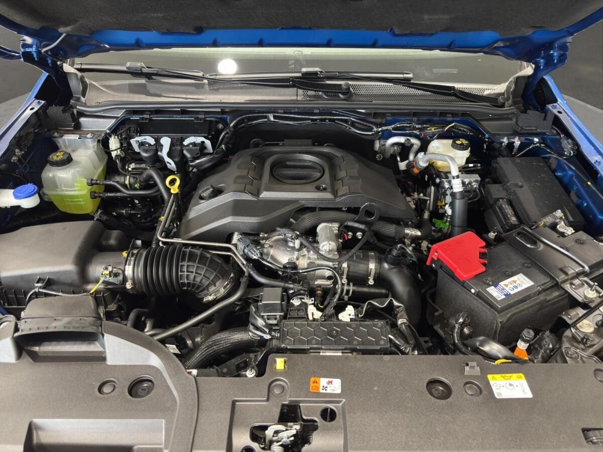 Volkswagen Amarok Aventura DC (Standh./Rollcover/21 ) 3.0 TDI 10-Gang Automatik 4MOTION erweitert zuschaltbar