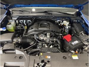 Volkswagen Amarok Aventura DC (Standh./Rollcover/21 ) 3.0 TDI 10-Gang Automatik 4MOTION erweitert zuschaltbar