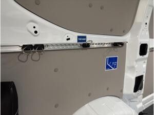 Volkswagen Transporter e-Transporter Kasten (AHK/Assistenzpaket) KR Batterie 64 kWh 1-Gang-Automatik