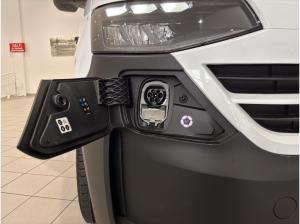 Volkswagen Transporter e-Transporter Kasten (AHK/Assistenzpaket) KR Batterie 64 kWh 1-Gang-Automatik