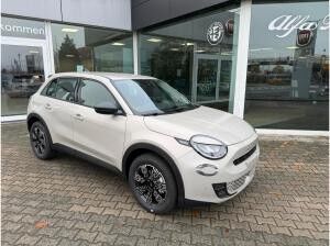 Fiat 600 Hybrid Business Edition 1.2 T3 Verfügbar in 3 Farben Abholung Mannheim