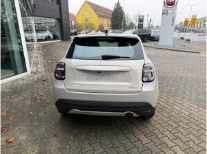 Fiat 600 Hybrid Business Edition 1.2 T3 Verfügbar in 3 Farben Abholung Mannheim