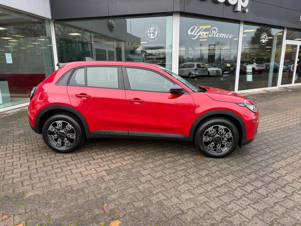 Fiat 600 Hybrid Business Edition 1.2 T3 Verfügbar in 2 Farben Abholung Mannheim