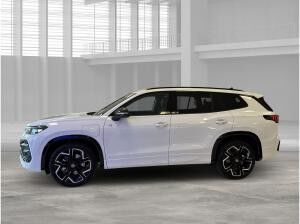 Volkswagen Tayron R-line 1.5 eHybrid DSG 0,5%-Regelung/Sofort verfüg./AHK, HUD, Navi