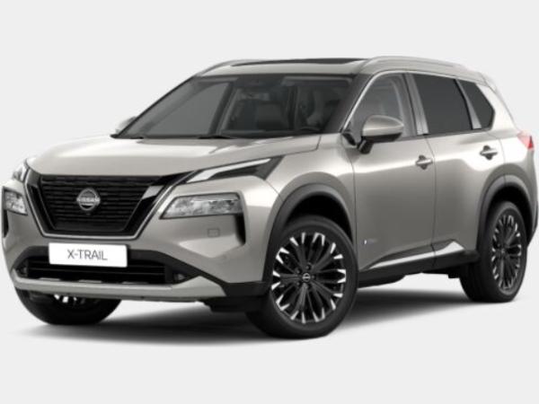Nissan X-Trail 🚗TEKNA 1.5 VC-T e-POWER 4x2 | 204 PS