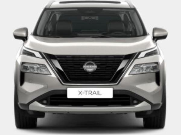 Nissan X-Trail 🚗TEKNA 1.5 VC-T e-POWER 4x2 | 204 PS
