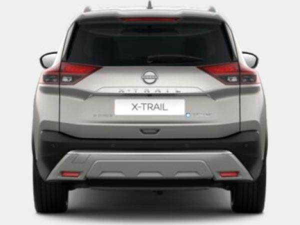 Nissan X-Trail 🚗TEKNA 1.5 VC-T e-POWER 4x2 | 204 PS