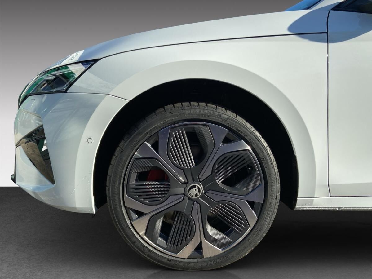 Skoda Octavia Combi RS 2.0 TSI DSG *PANO*SHZ*AHK*