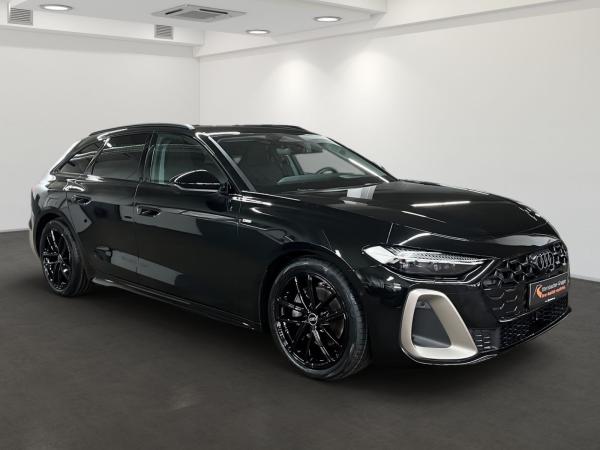 Audi A5 Avant edition one TFSI quattro EditionOne TechPlus AHK B&O