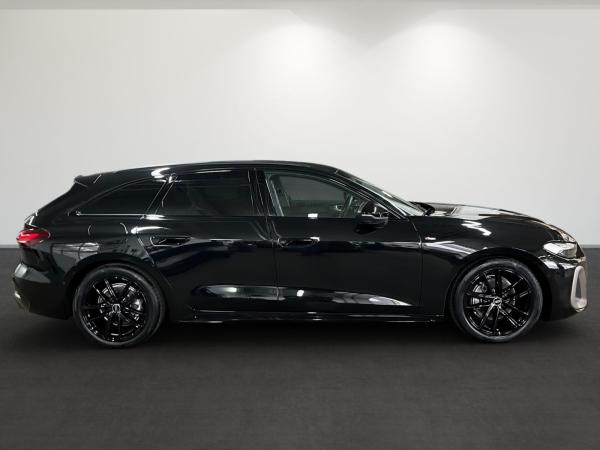 Audi A5 Avant edition one TFSI quattro EditionOne TechPlus AHK B&O