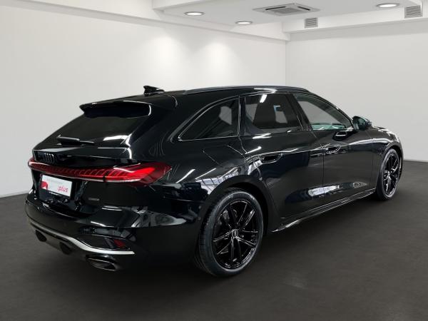 Audi A5 Avant edition one TFSI quattro EditionOne TechPlus AHK B&O