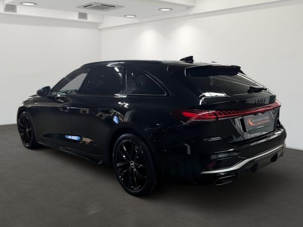 Audi A5 Avant edition one TFSI quattro EditionOne TechPlus AHK B&O