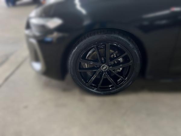 Audi A5 Avant edition one TFSI quattro EditionOne TechPlus AHK B&O