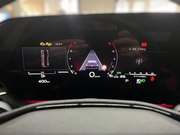 Audi A5 Avant edition one TFSI quattro EditionOne TechPlus AHK B&O