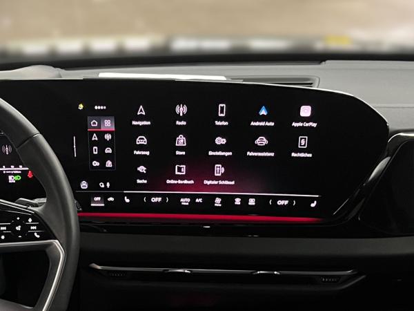 Audi A5 Avant edition one TFSI quattro EditionOne TechPlus AHK B&O