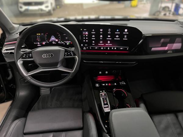 Audi A5 Avant edition one TFSI quattro EditionOne TechPlus AHK B&O