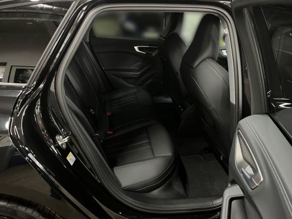 Audi A5 Avant edition one TFSI quattro EditionOne TechPlus AHK B&O