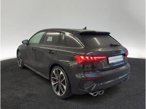 Audi S3 Sportback 2.0 TFSI quattro Matrix Head-Up Pano B&O Kamera