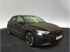 Audi S3 Sportback 2.0 TFSI quattro Matrix Head-Up Pano B&O Kamera