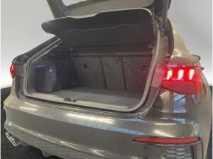 Audi S3 Sportback 2.0 TFSI quattro Matrix Head-Up Pano B&O Kamera