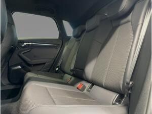Audi S3 Sportback 2.0 TFSI quattro Matrix Head-Up Pano B&O Kamera