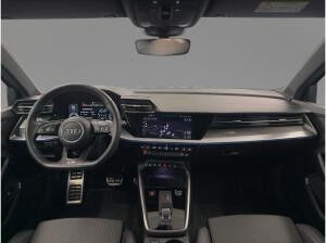 Audi S3 Sportback 2.0 TFSI quattro Matrix Head-Up Pano B&O Kamera