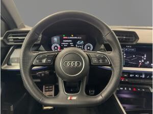 Audi S3 Sportback 2.0 TFSI quattro Matrix Head-Up Pano B&O Kamera
