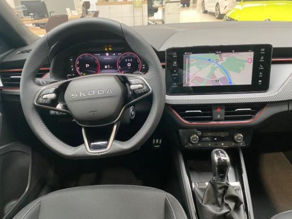 Skoda Scala Monte Carlo 1,0 TSI 7-Gang-DSG Sofort Verfügbar