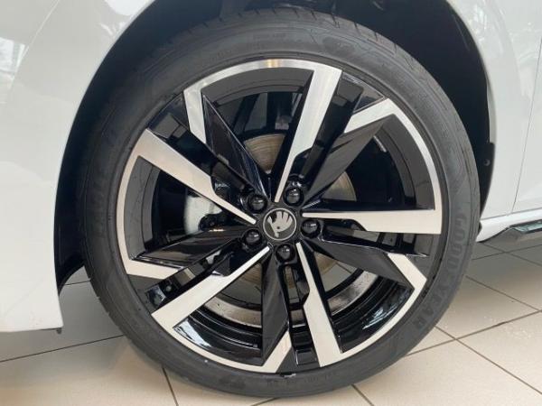 Skoda Scala Monte Carlo 1,0 TSI 7-Gang-DSG Sofort Verfügbar