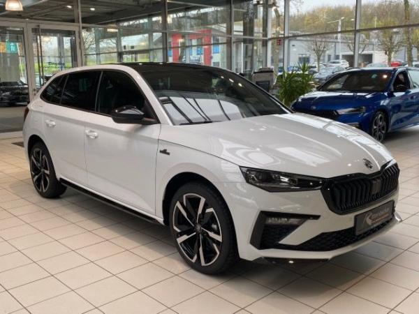 Skoda Scala Monte Carlo 1,0 TSI 7-Gang-DSG Sofort Verfügbar