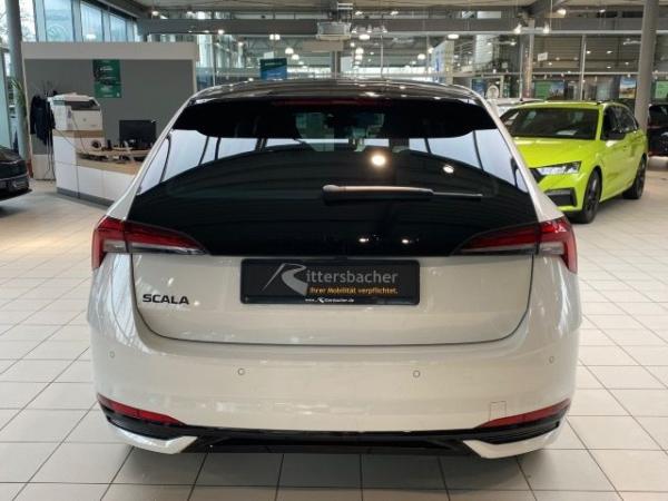 Skoda Scala Monte Carlo 1,0 TSI 7-Gang-DSG Sofort Verfügbar