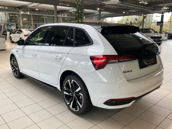 Skoda Scala Monte Carlo 1,0 TSI 7-Gang-DSG Sofort Verfügbar